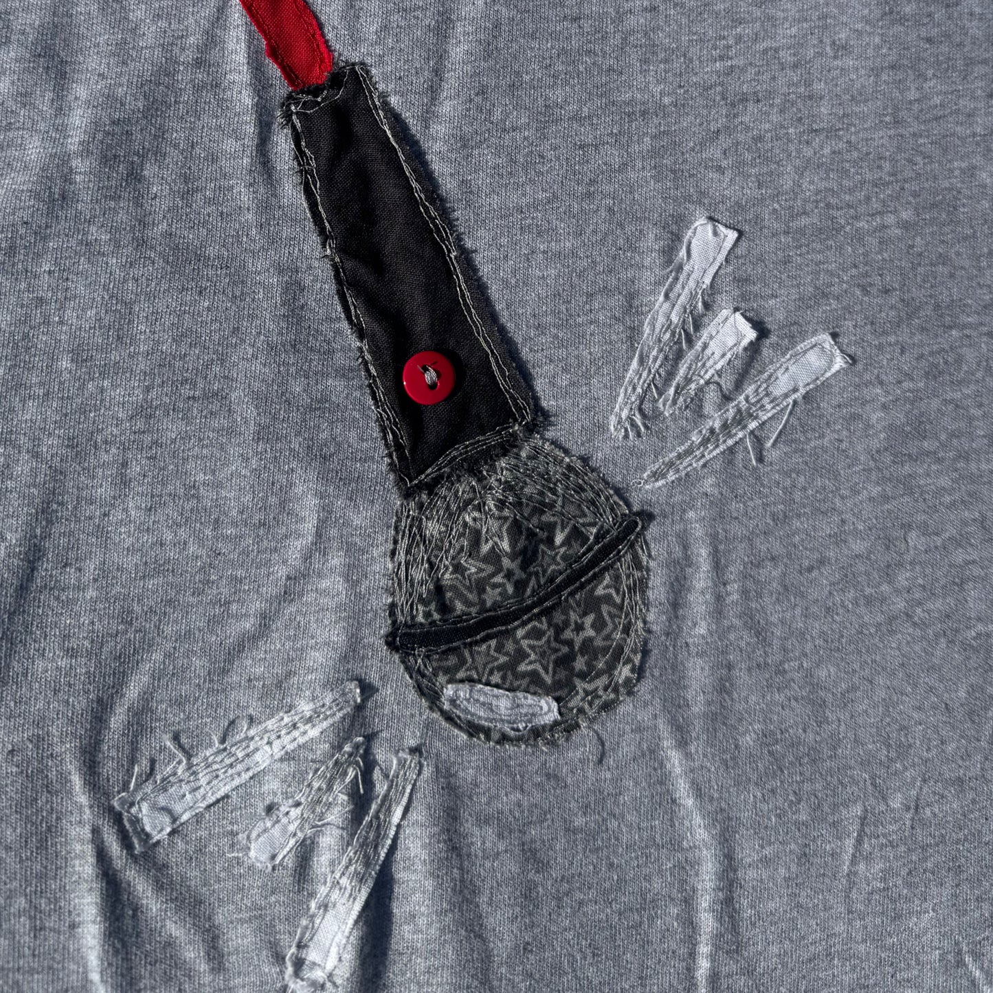 Breach shirt #2