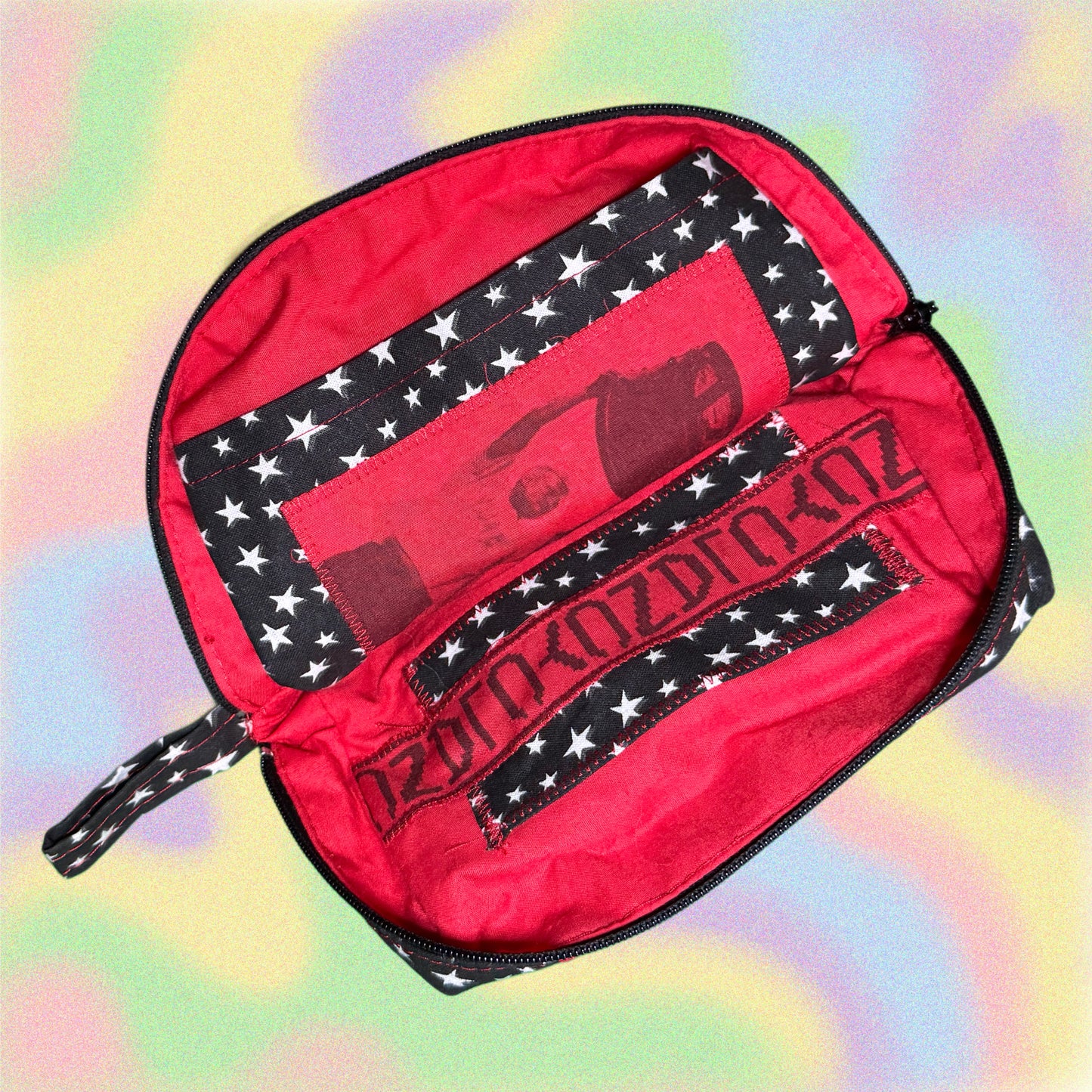 Clancy Pouch