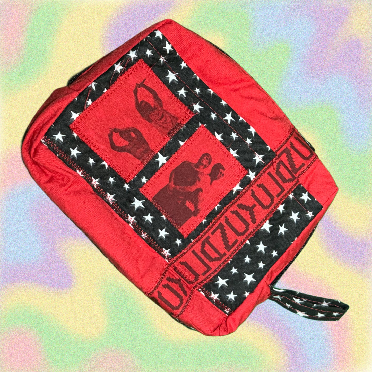 Clancy Pouch
