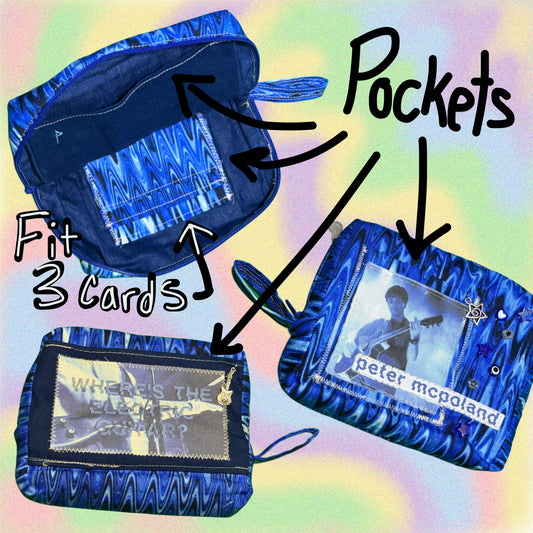 Electric Pouch
