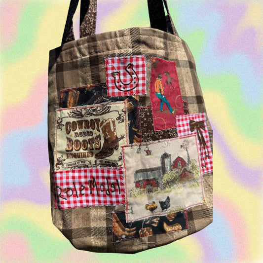 Kansas Anymore Tote Bag