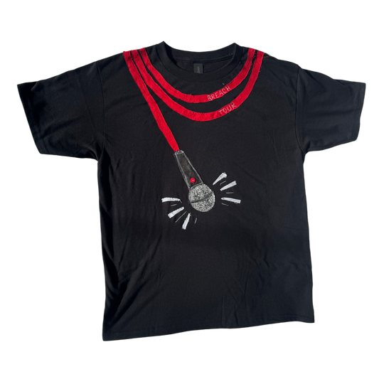 Breach shirt #3