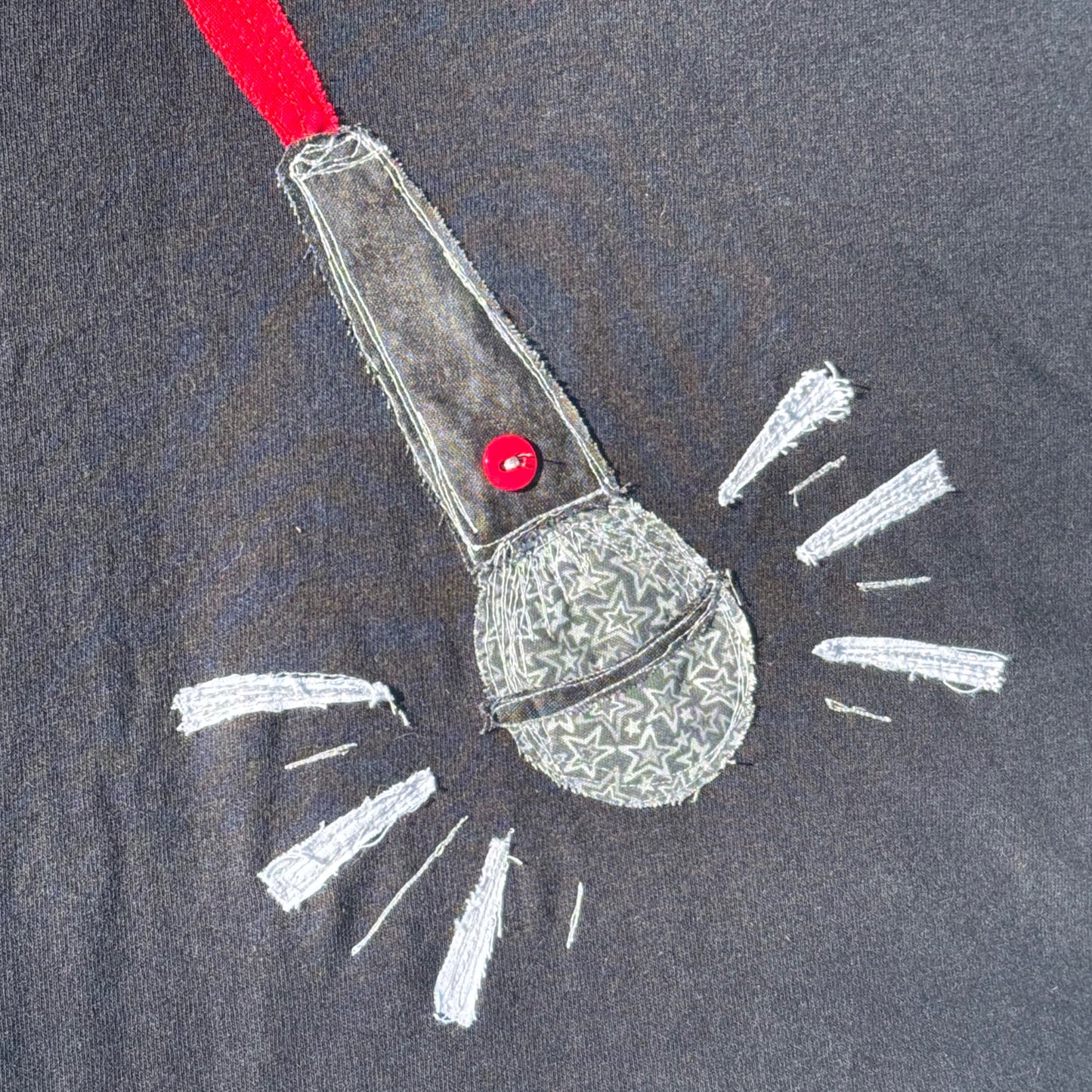 Breach shirt #3