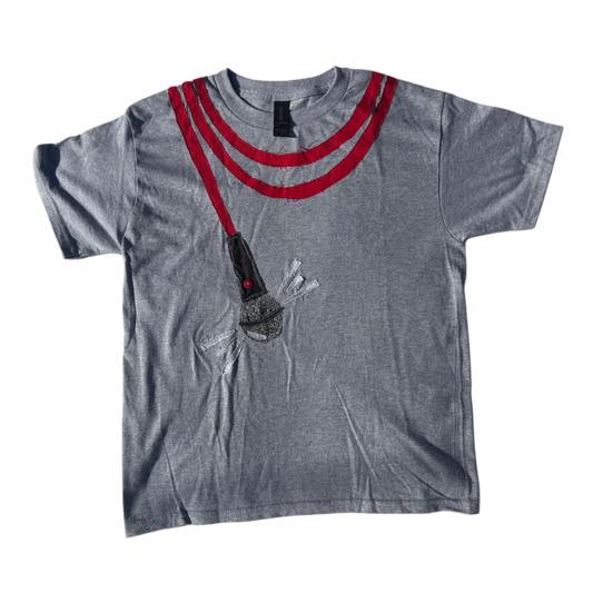 Breach shirt #2