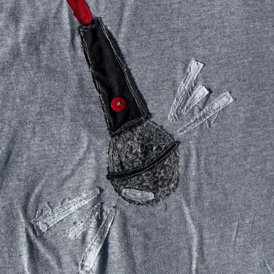 Breach shirt #2