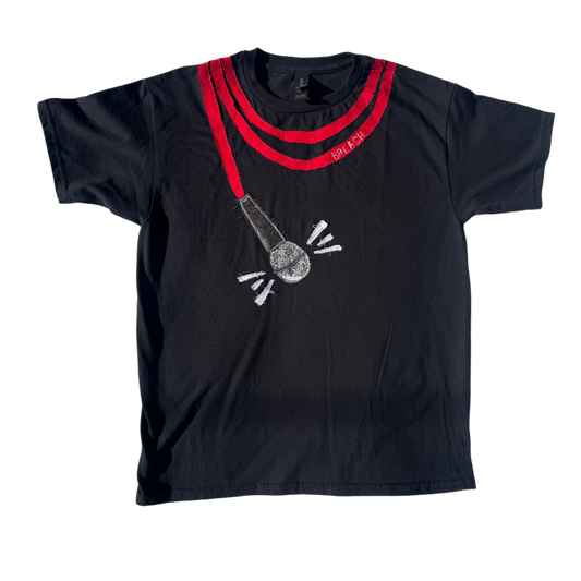 Breach shirt #1