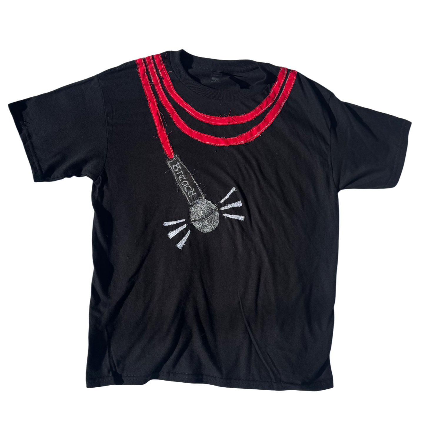 Breach shirt #4