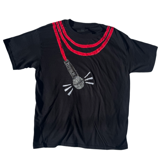 Breach shirt #4