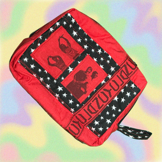Clancy Pouch