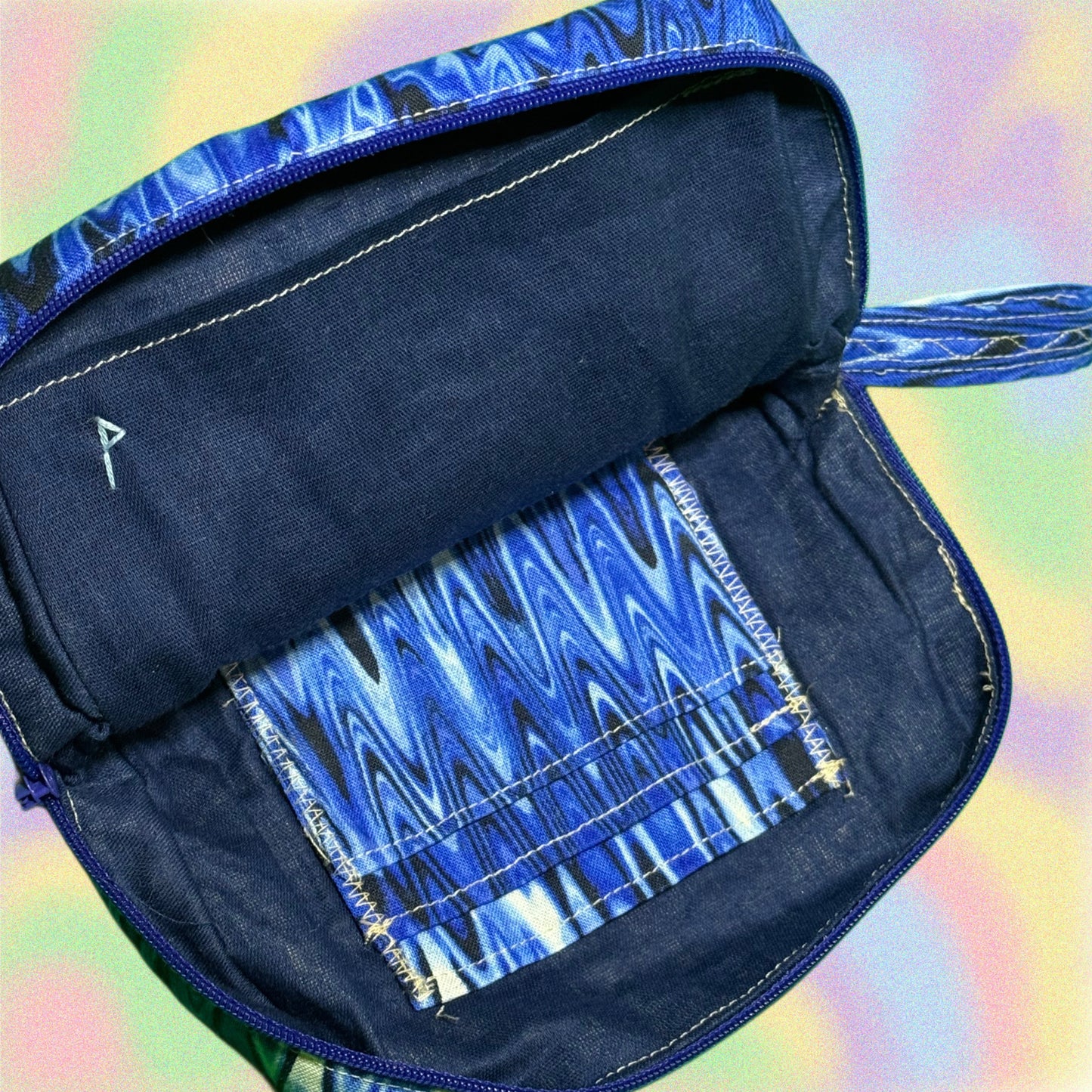 Electric Pouch