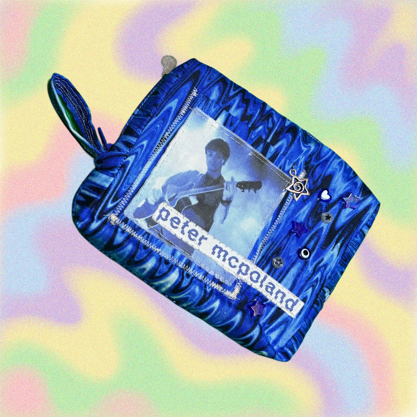 Electric Pouch