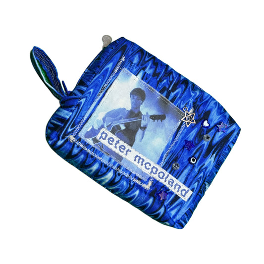 Electric Pouch
