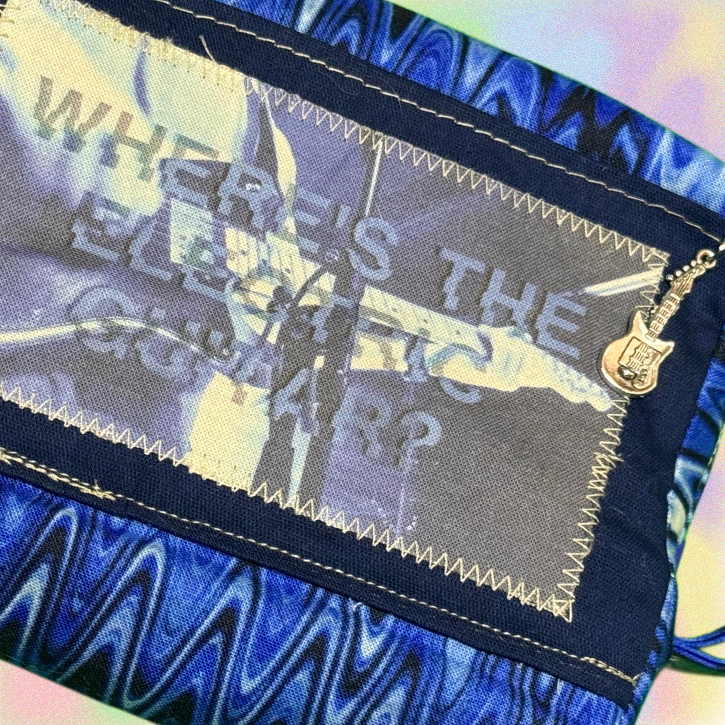 Electric Pouch