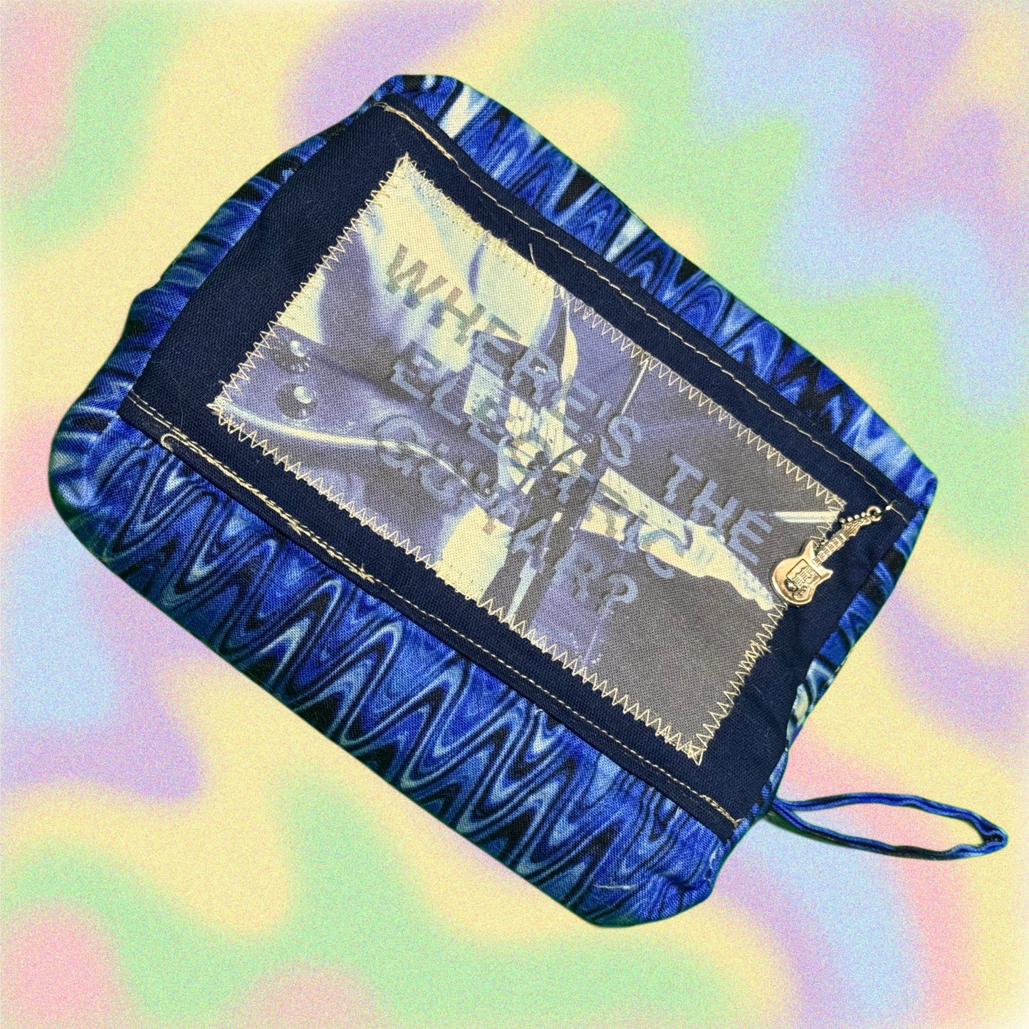Electric Pouch