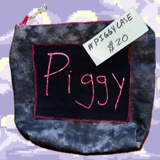 #PIGGYCASE